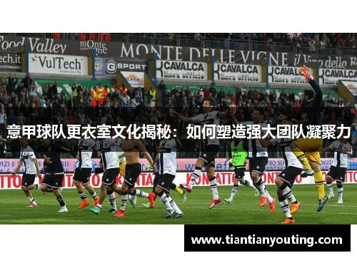 意甲球队更衣室文化揭秘：如何塑造强大团队凝聚力