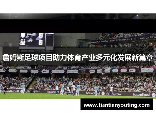 詹姆斯足球项目助力体育产业多元化发展新篇章